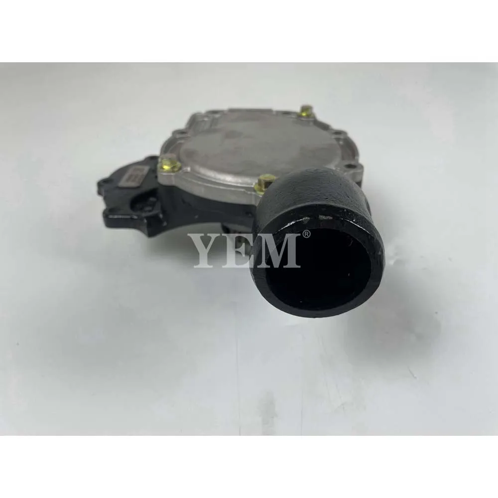 ゆきみん Amazon.com: U5MW0208 Water Pump for Perkins 1103B-33T 1103C