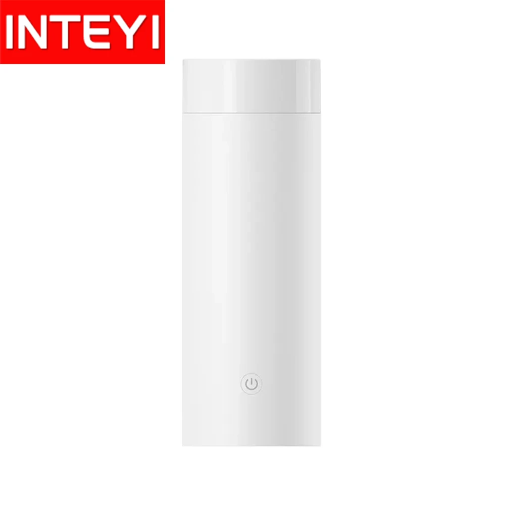 Xiaomi Mijia Portable Electric Cup Electric Heating Thermos Cup