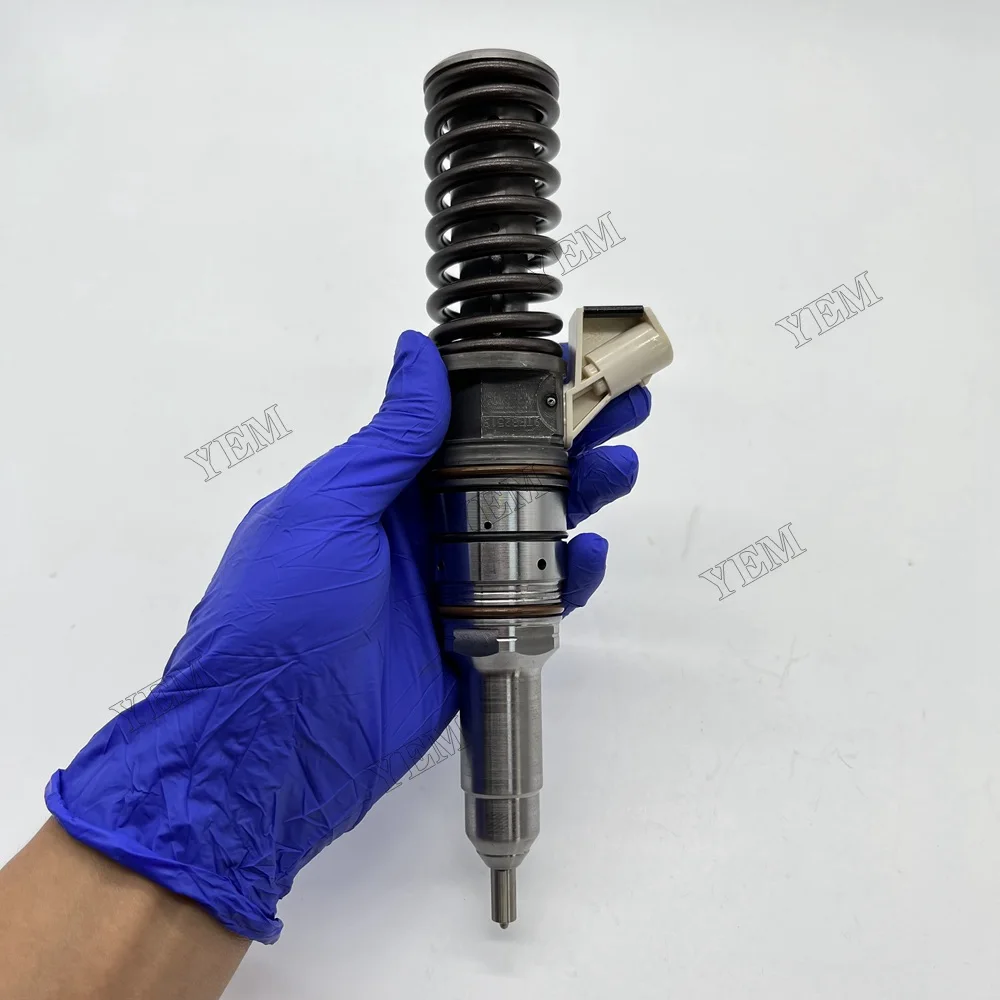 For Scania 703 Fuel Injector China Engine Parts Supplier 4