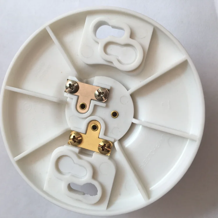 Manufacturer Supplies American E26 Plastic Lamp Holder 250v 660w E26