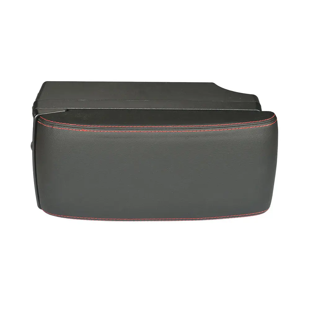 product auto accessories car armrest v class center console armrest storage box-4