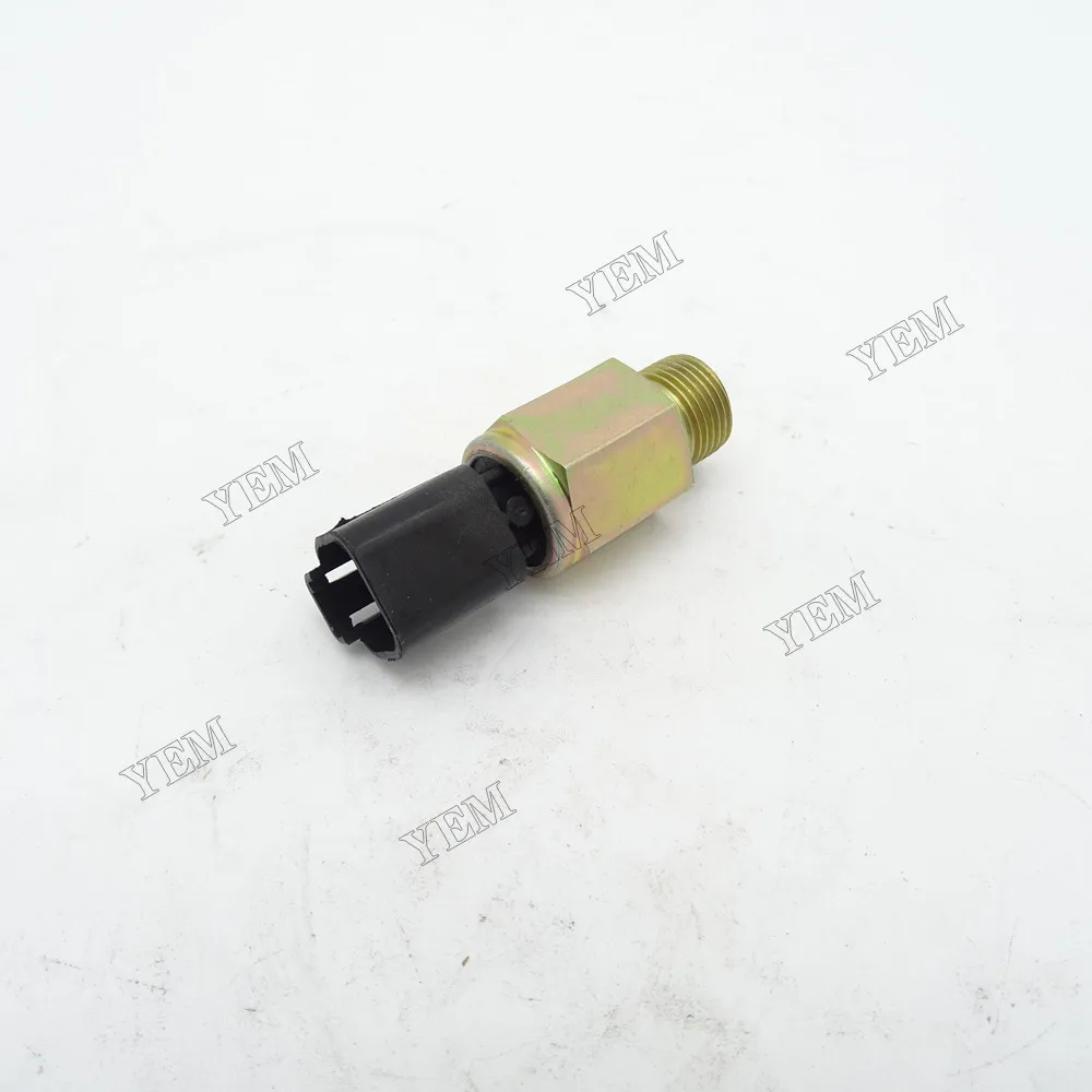 70180322 Water Temperature Sensor for Jcb 3CX 4CX Engine Parts Factory 3