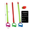 60cm handle single tube water gun