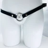 117 with Belt