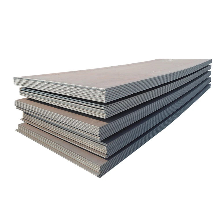 Hr Structural Ms Mild Steel Plate AS/NZS 3678 Grade 250 Grade 350