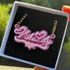 Stile rosa