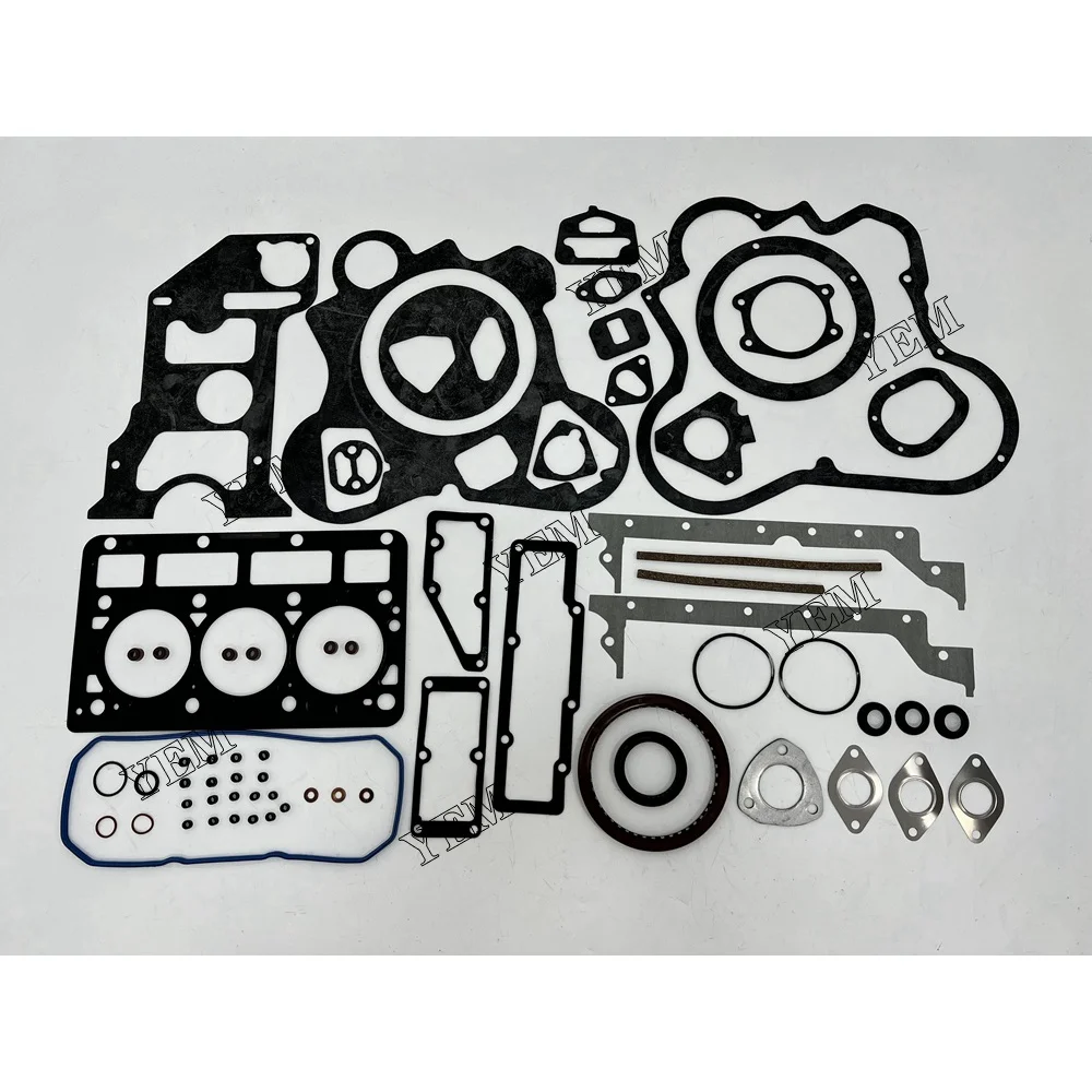 Complete Gasket Repair Kit 903-27 for Perkins Engine Rebuild Kit