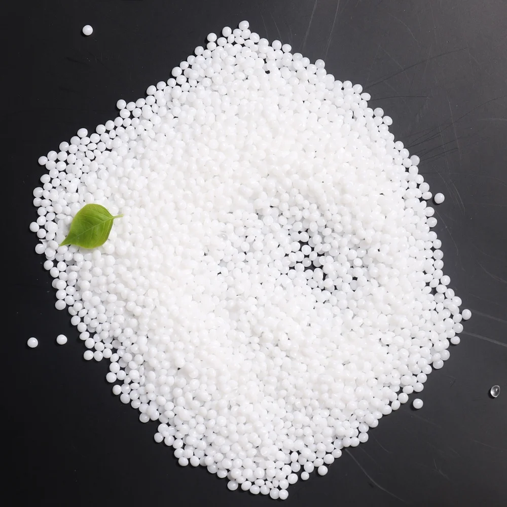 Гранулированные гранулы POM проводящие пластиковые F20-03 по заводской