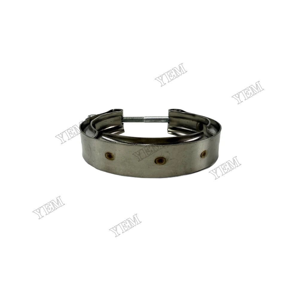 Clamp 3N-8468 for Cat Replacement Engine Parts 4