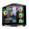 Schermo LCD nero