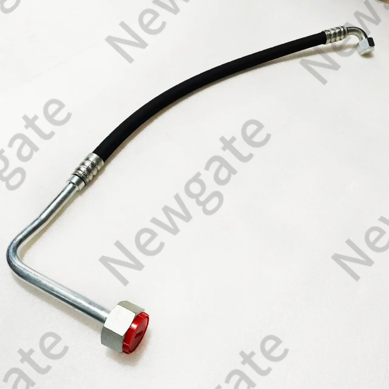 Forklift Spare Parts hose line 0029505533 for Linde Forklift Spare Parts details