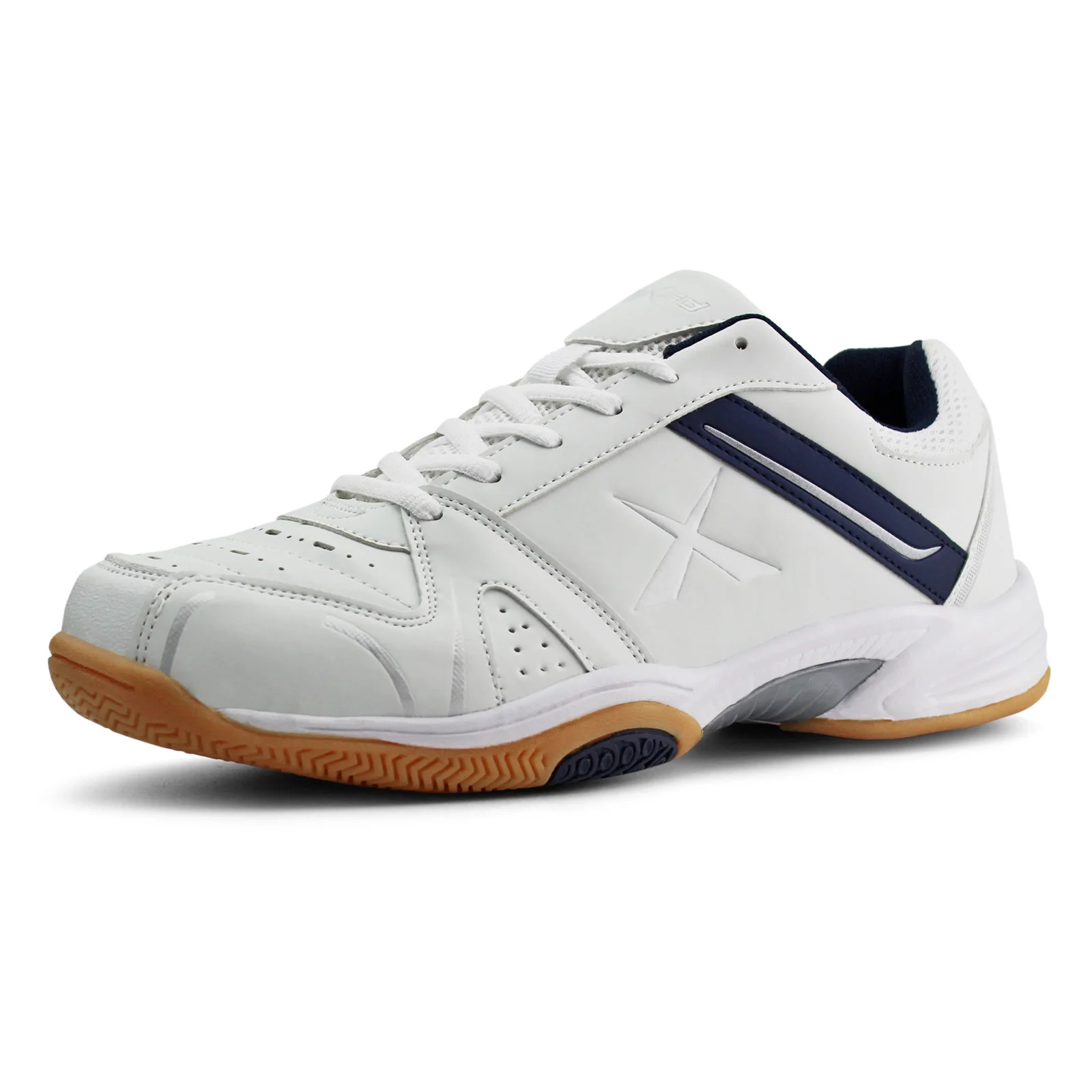 Men Tennis Sport Shoes Breathable Outdoor Volleyball Shoes