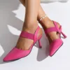 Rose red