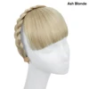 Ash Blonde