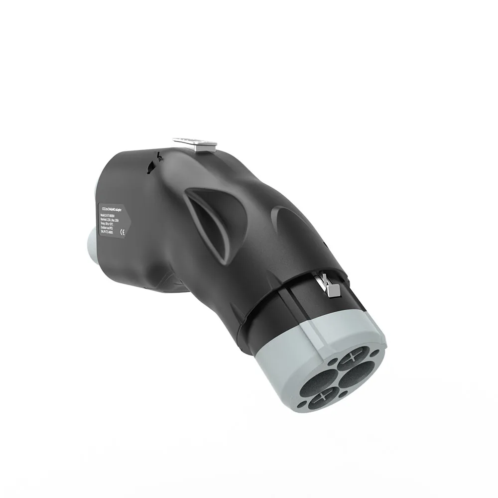 テスラ チャデモアダプター CHAdeMO Charging Adapter US Version CHAdeMO Adapter Charger OE 1522297-00-A Connector