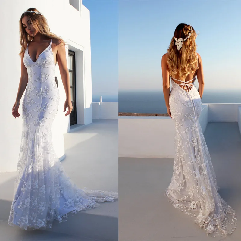 lace tulle cocktail dress Dark Navy Sweetheart Lace Appliques Tulle A-line Prom Dress Dark Navy / US 14 main image 0