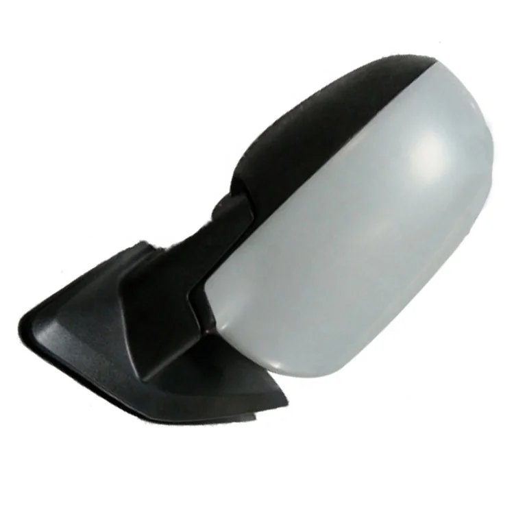 mitsubishi asx rear view mirror