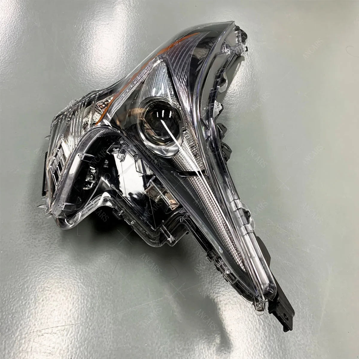 New Prius Headlight for Toyota Prius ZVW50 2015-2018 | Replacement 