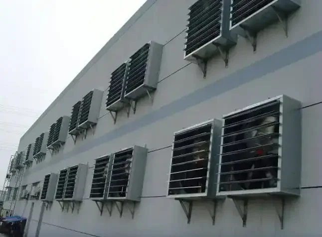 Evaporative Cooling Pad