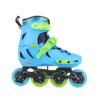 High Cost-Effective Professional Inline Skate For Men And Kids Inline Quad Detachable Roller Skates