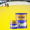 Pintura impermeabilizante de poliuretano 20KG/bolsa