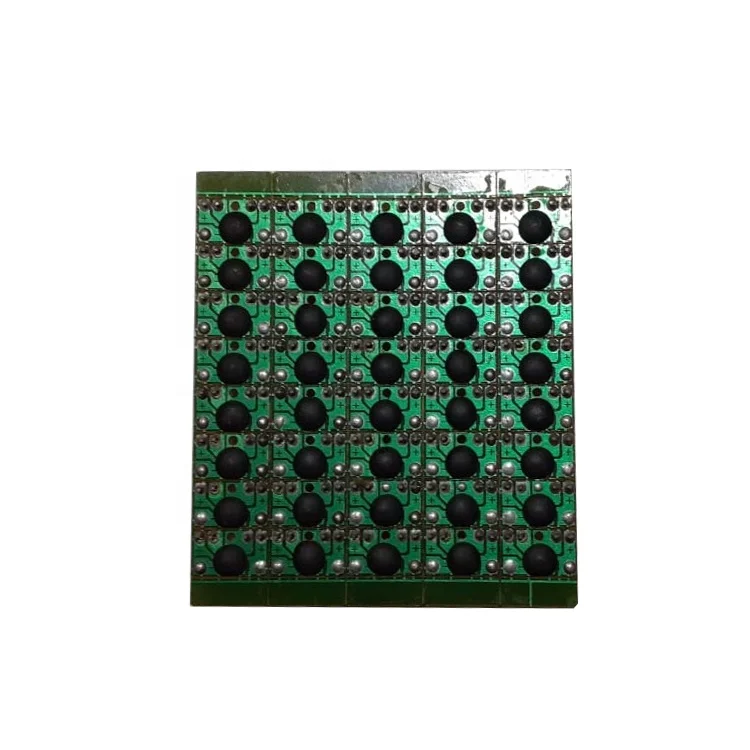 Manufacturer of Printed Circuit Board Assembly PCBA for Flash Board Electronic Organ Intelligent Toys PCB
