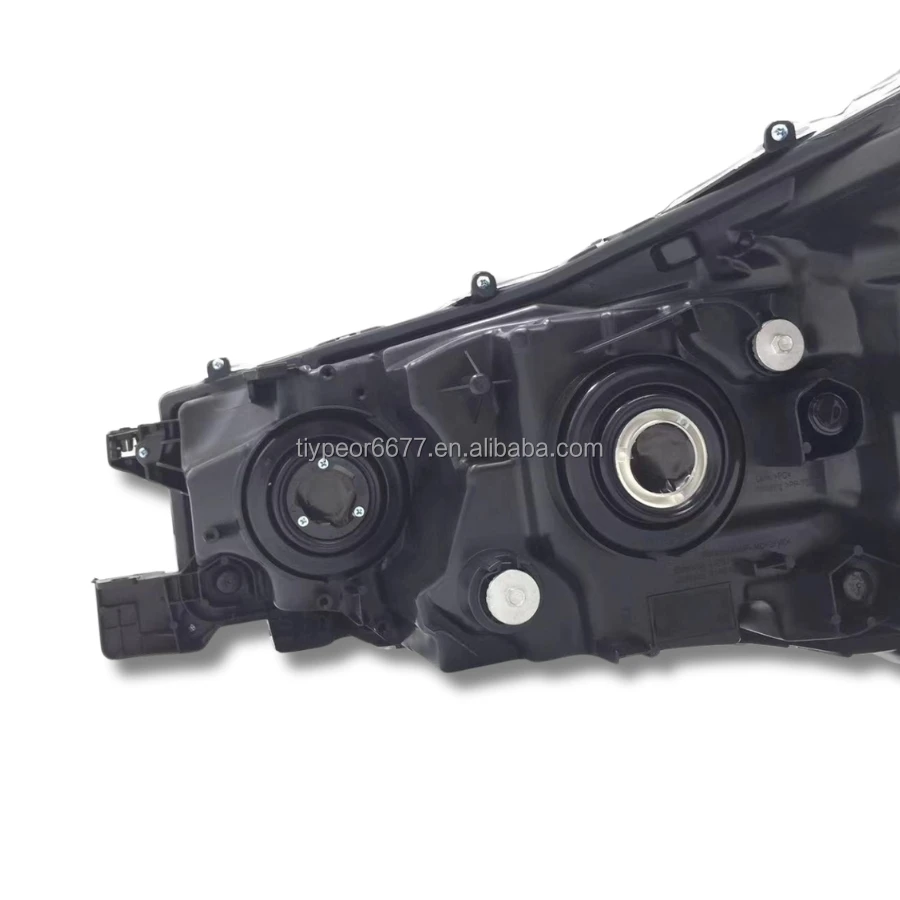 product tiypeor headlamp for toyota hilux revo prerunner 2021 2022 pickup head lights head lamp-8