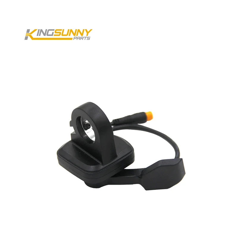 108X Thumb Throttle Button for Kaab Wolf Gt Pro Scooter Thumb Throttle Accelerator Kaab Electric Scooter Replacement Parts
