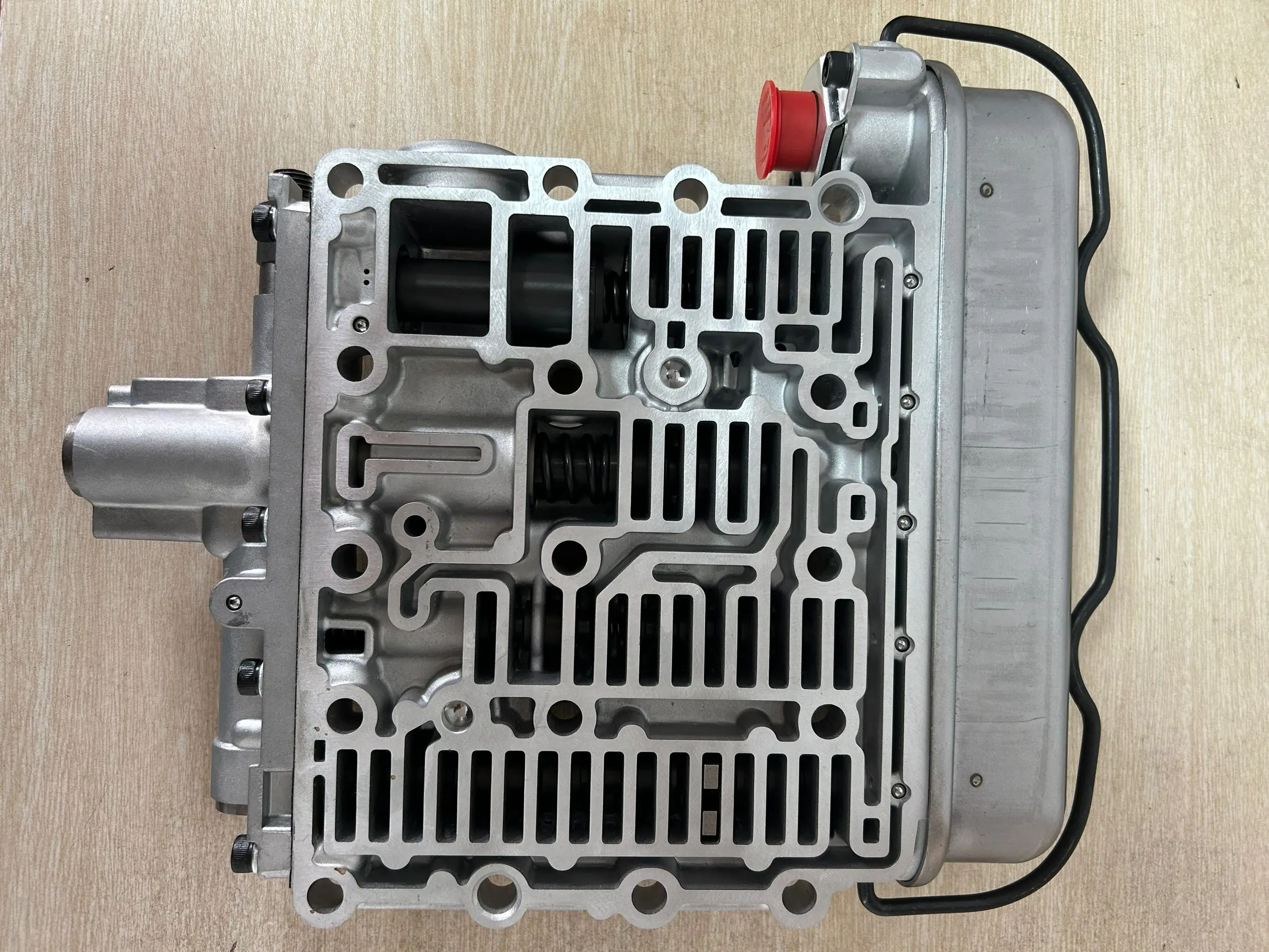 開口器　万能開口器 凸轮|中显ZX系列喷水织机开口凸轮|中显ZX系列喷水织机开口凸轮