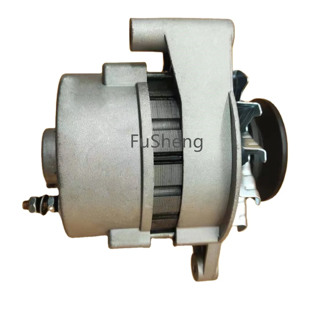 12V 50A JF15 Generator Alternator for Xinchai 480 490B 495B ALQ3215RB ALQ3215WAA