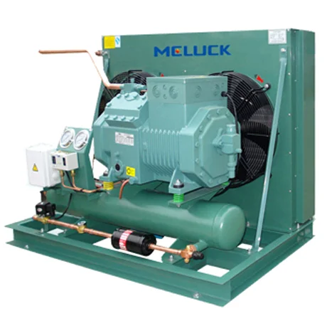 Cold Room Storage, 380V, 61.8KW - detail 14