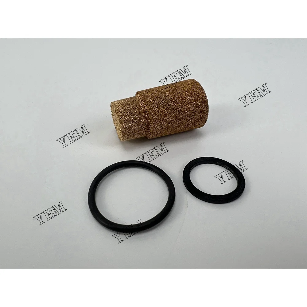 Ready to Ship 6661807 Hydraulic Oil Filters for Fit Bobcat Engine Spare Parts Replaces