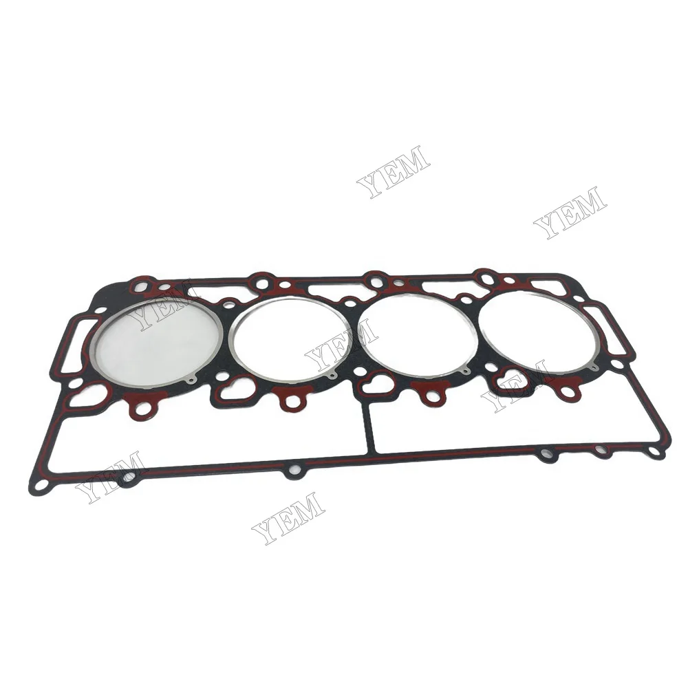 3204 Head Gasket Engine Parts Fits for Caterpillar Replacement 2