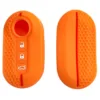Orange + red lines