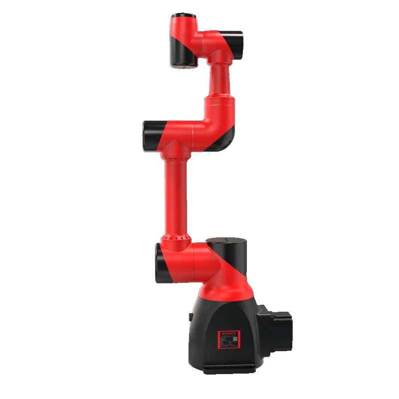 Collaborative Robot 6 Axis Robot Arm Cobot 5kg Payload 816mm Reach Industrial Robot for Picking and Handing