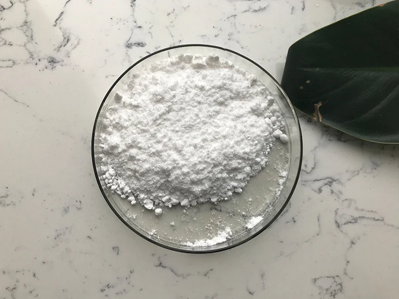 Market Highest Purity and Competitive Titanium Dioxide Price