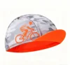 Orange and Gray