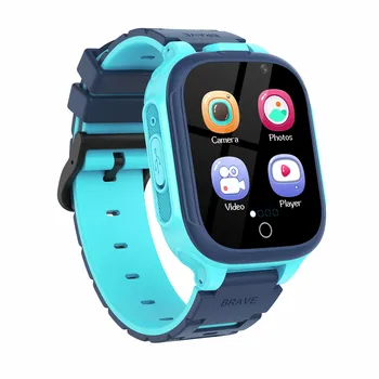 Kids Smart Watch with 14 Games Music Video Play Camera Alarm Voice Recording for Boys and Girls Age 4 to 12