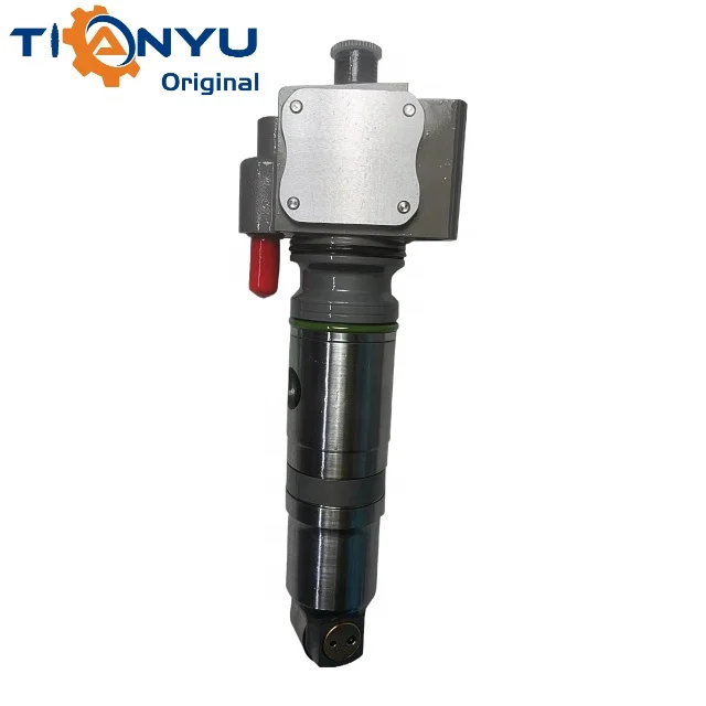 Bosch 0414799008 Unit Pump for MERCEDES BENZ Atego  Vario  Axor.