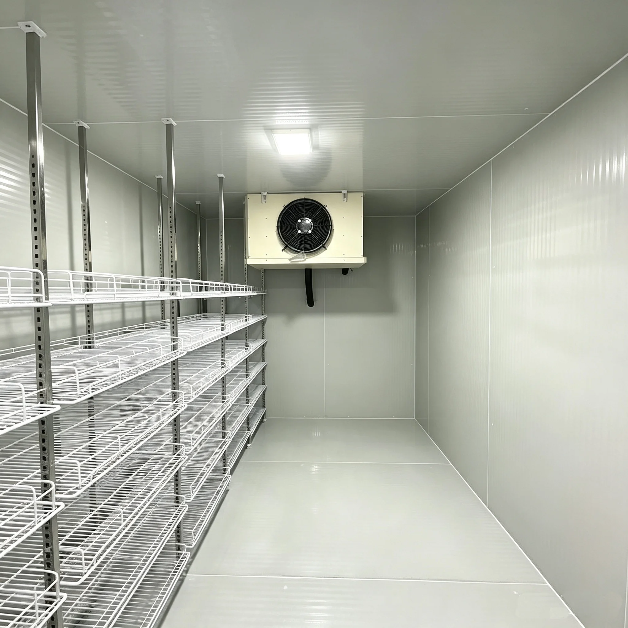 Kit with Refrigeration Unit, 220V-240V, 4.2kw - detail 24