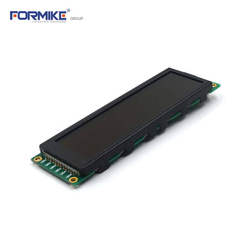 
Маленький графический ЖК-модуль 256x64 FFSTN ЖК-дисплей 
