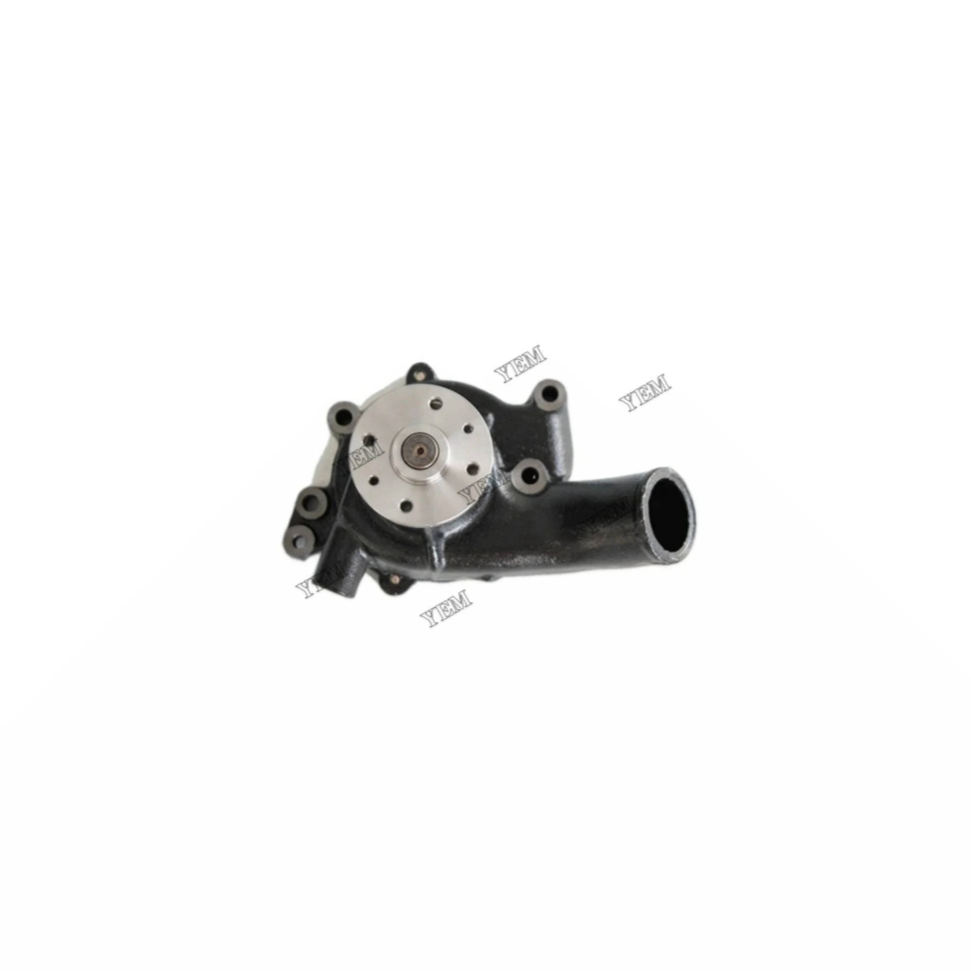 1-13610145-2 Water Pump Repair Kit Fits for Isuzu 6BB1 6BD1 Engine for Hitachi Excavator EX200-1 4 Hose Engine Parts
