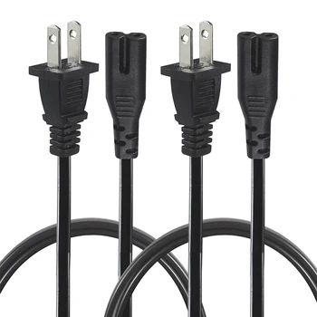 Cavo Di Alimentazione CA UL 6 Piedi Per ALTOPARLANTE BOWERS & WILKINS - Foto 8