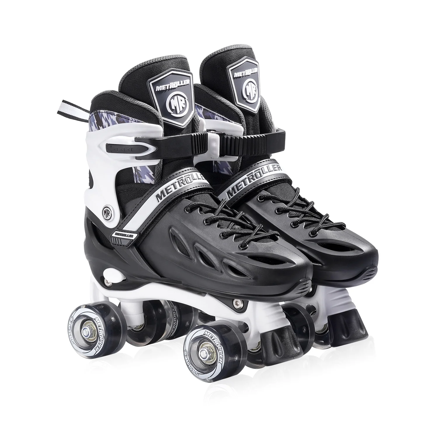 High Quality Roller Shoes with Retractable Wheels for Kids