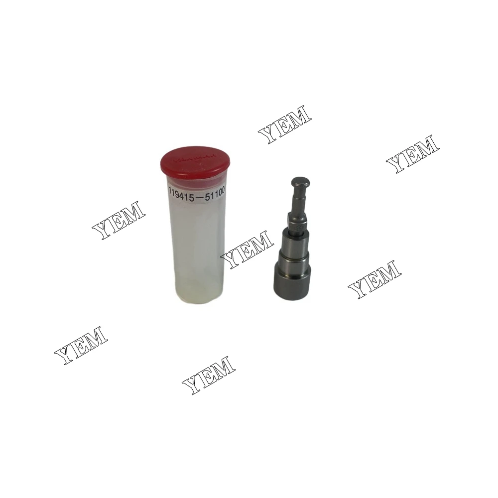Wholesale Plunger 119415-51100 For Yanmar 3TNV70