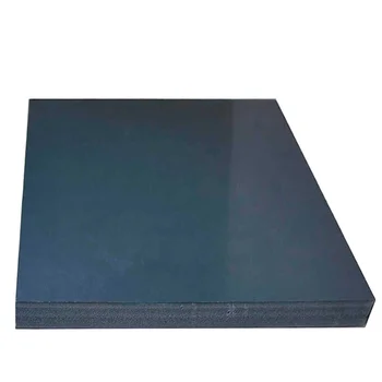 Building Materials High density plastic formwork sheet PVC foam board 2 buyers