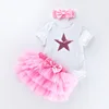 Pink - star