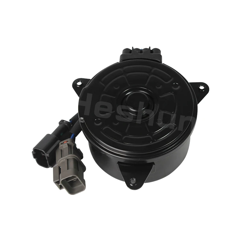 Radiator Cooling Fan Motor for NISSAN Sentra & VERSA
