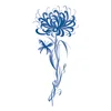 GZ-1009  Spider Lily Stem
