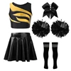 A Gold&Black